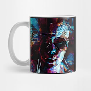 Rock'nRolla Virus Mug